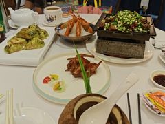 -山泉公馆酒家(珠江新城店)