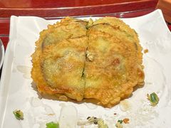 -景芝小炒(虞河路店)