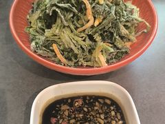 -老淮滨-蚌埠非遗小吃(淮河路店)