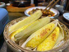 -老灶房-四川土菜(铁牛广场店)