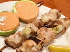 -福烤锦花(长乐路店)