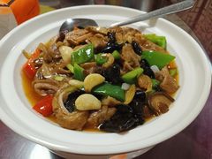 -阿静美食