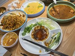 -东北灶(高新银泰店)