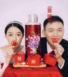 -纪梵希婚纱摄影(青岛店)