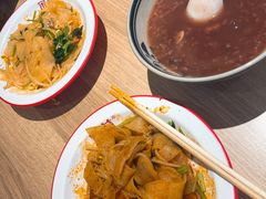 -宋益驴蹄子面肉夹馍(辛家庙店)