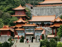 -南沙天后宫景区