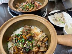 -红星光发煲仔饭(文海店)