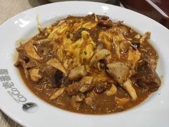 -CoCo壱番屋