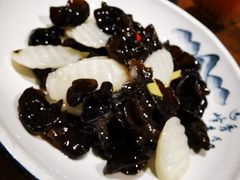 -苹果树下艺术餐厅(通州店)