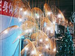 -和彩放题餐厅(酒仙桥店)