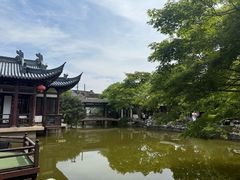 -常熟方塔园