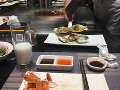 -大渔铁板烧(大悦城店)
