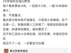 -黄记四更烤乳猪店