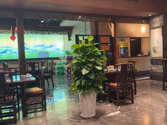 -顺兴老茶馆·精品川菜(世纪城店)