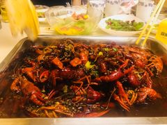 -簋街仔仔小龙虾(簋街二店)