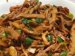 -四道菜·福建菜馆(新街口金鹰店)