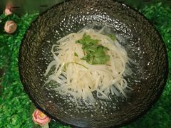 -巴依老爷新疆餐厅