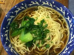 -赖扁担重庆小面(友谊路店)