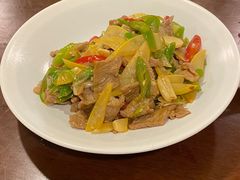 -紫滇源云南生态菜(丹凤街店)