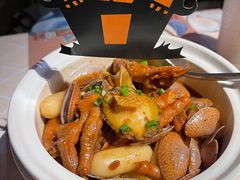 -胡桃里音乐酒馆(罗湖HALO广场店)