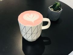 -Willing·Coffee&Brunch&Dinner(万达店)