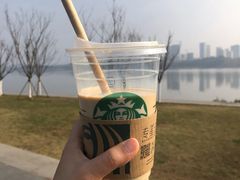 -星巴克(成都科学城店)