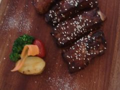 -天空花园餐吧·生日·团建(南山店)