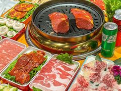 -無二炙坊·和牛烧肉(大钟寺1733店)