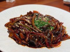 -南园民国茶楼餐厅·常州菜(北大街店)