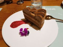 -原石牛扒·约会餐厅(龙城万科里店)