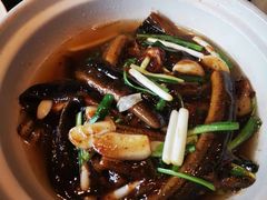 -芳芳私房菜·精做淮扬菜(承德路店)