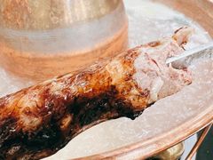 -情忆草原涮肉馆