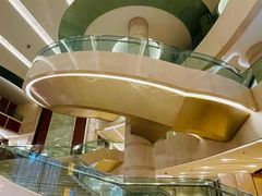 -济南喜来登酒店