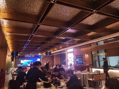 -海逸海鲜酒家(古北店)