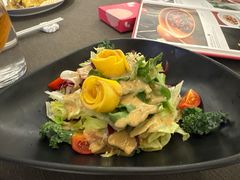 -蟹榭·本帮江浙菜·蟹宴(大宁久光商场店)