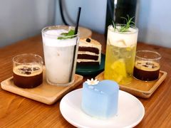 -转山咖啡(松柏社区店)