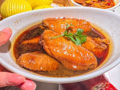 -悦满楼·西关名点·湛江名菜(航空综合大厦店)