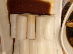 -添好运点心专门店(深水埗店)
