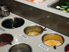 -海底捞火锅(金光华店)