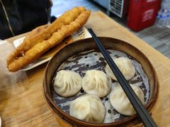 -阿文夜市豆浆油条(临潼路店)