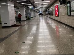 -七里庄(地铁站)