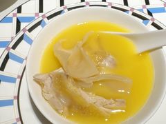 -禧悦楼(天德广场店)