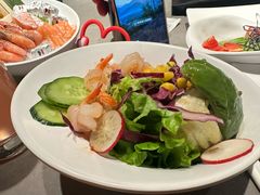 -水木锦堂·自助铁板烧(五道口购物中心店)