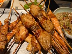 -管氏翅吧(广渠门店)