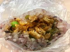 -大个子蒸饭