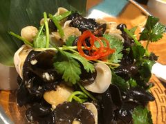 -如轩·海鲜砂锅粥·潮汕菜(海珠店)