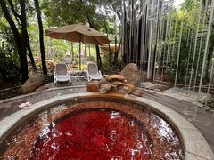 -漳州佰翔圆山酒店·圆山畔西餐厅