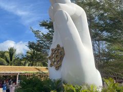 -三亚南山文化旅游区