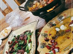 -胡师傅三下锅(汽车站店)