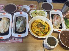 -红荔村肠粉(岗厦店)